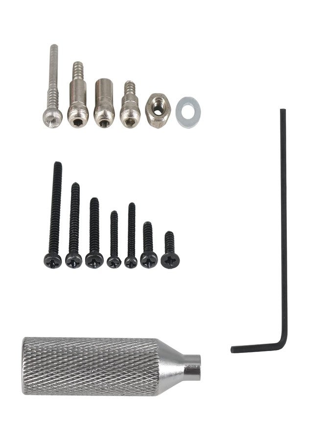 Abendor 256PCS RC Screw Kit Universal RC Repair Tool Kit Hardware Fastene for 1/28 Wltoys 284131 K969 K989 P929 K999 K979 P939 - Image 3